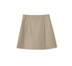 超美品 新作 FRAY I.D スリットスカショーパン シンプルスカショーパン(ショート・ハーフパンツ)｜パンツ｜FRAY